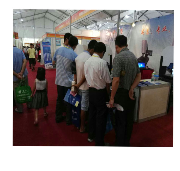 2016第十二届中山小榄展图1