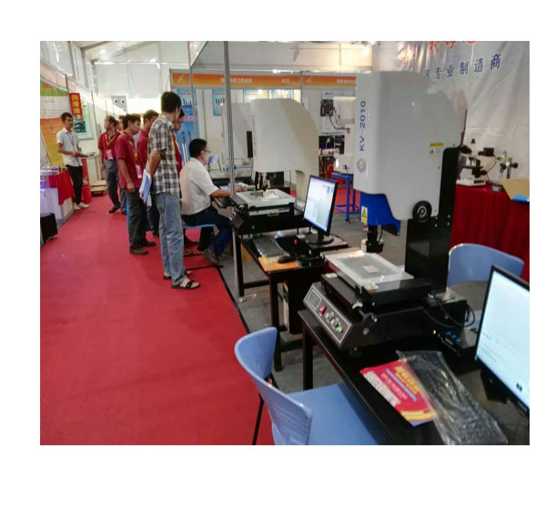 2016第十二届中山小榄展图2