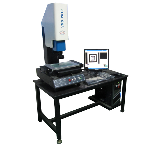 VMS-1510影像仪